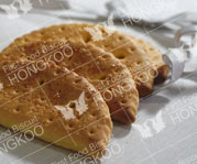 เฟิสท์ ฟู้ดส์ บิสกิต ภาพเล็ก ขนมปังกรอบรูปแตงโม