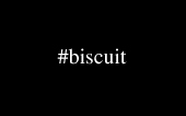 Hashtag Biscuit