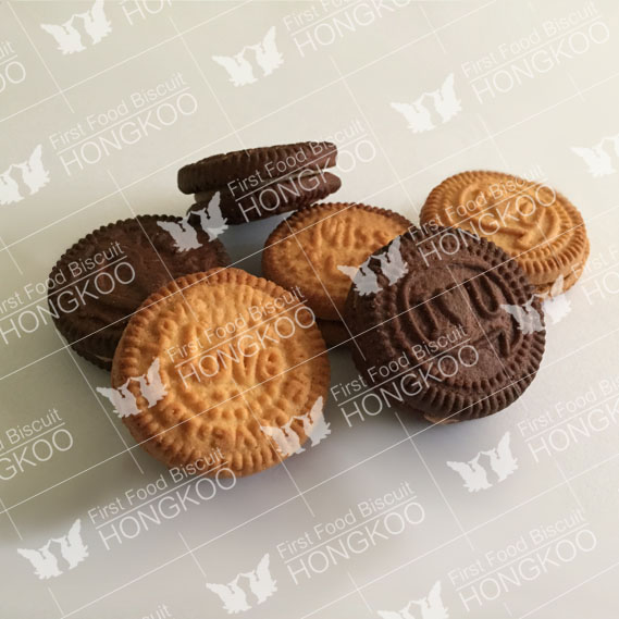 First Food Biscuit Love You Cookies Picture